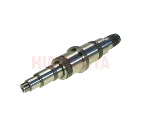 Kamali Mil G281-12Kl, G330-12Kla