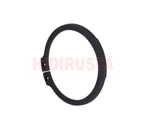 Kamalı Mil Arka Emniyet Segmanı  (2,5 mm)