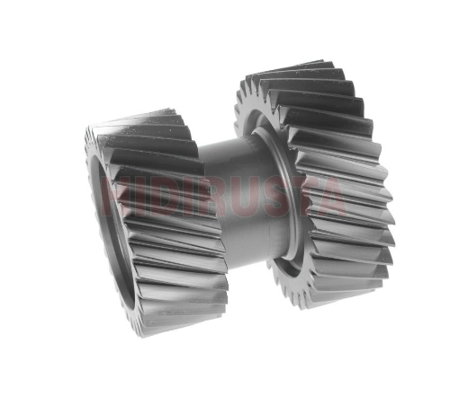 Makara Dişli G330G12Kla (30-30 Diş)