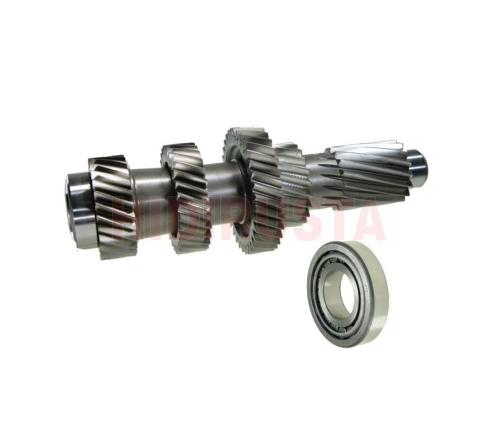 Şan Grup Mili Komple G211/231