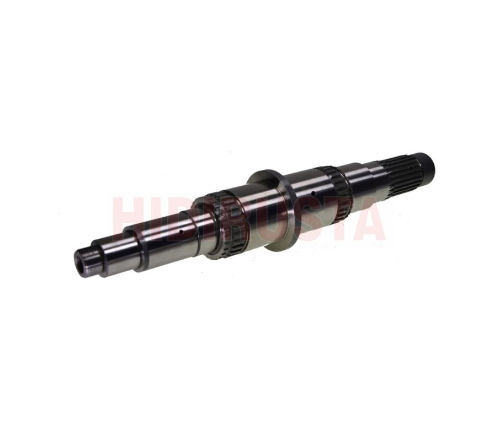 Kamalı Mil G211-12Kl (Eski Tip)
