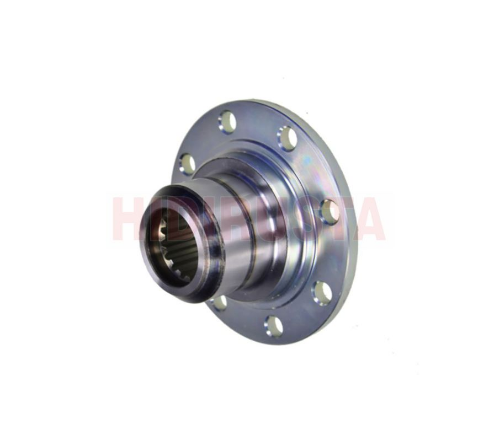 Pto Mil Flansi Nmv G240 211