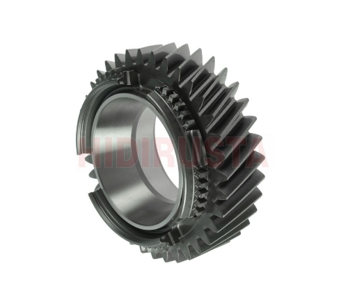 4.Vites Dişlisi G240 Y.M. (36 Diş)