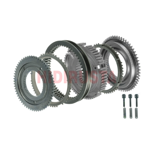 5-6 Senkromenç Kit G85-6