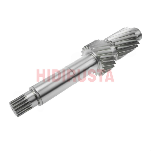 Grup Mili G280-16Kl  16/21 Diş
