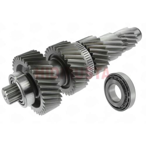 Grup Mili Set G281-12Kl