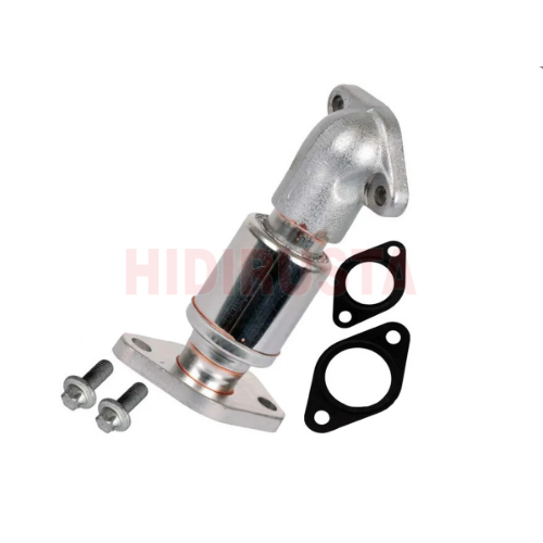 Yağ Borusu Turbo (Egr) 611 Spr./ Vito Cdı (Tedariği Yok)