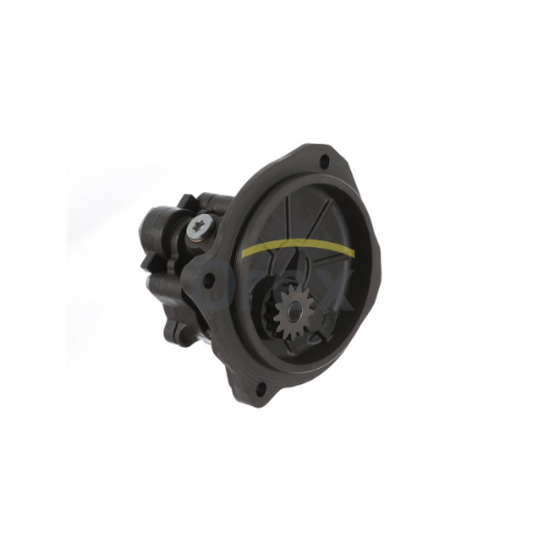 Mazot Pompası Renault 370/420