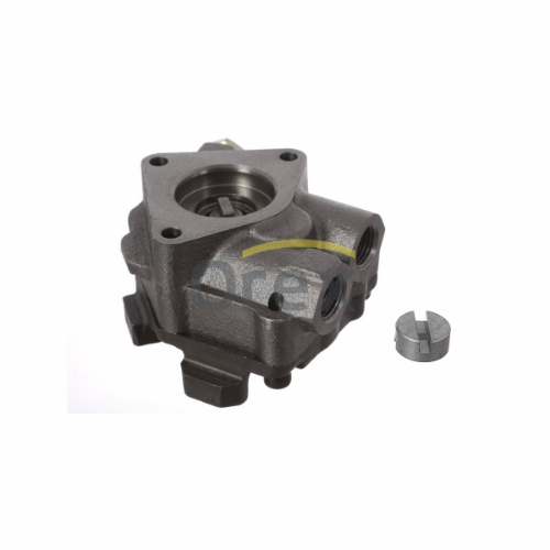 Mazot Pompası Volvo D9-D11-D13-D16 Eu5