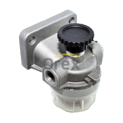 Mazot El Otomatiği Renault / İveco