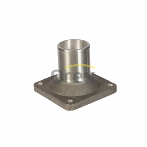 Termostat Kapağı Renault Dci