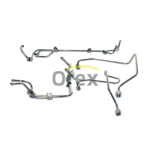 Enjektör Boru Takımı Renault Midlum Dci 220