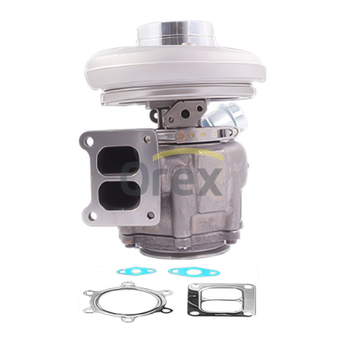 Turbo Volvo D11 Euro 3-5 (Normal)