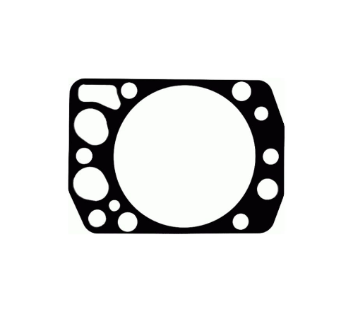 Silindir Kapak Contası D2866  Man 128