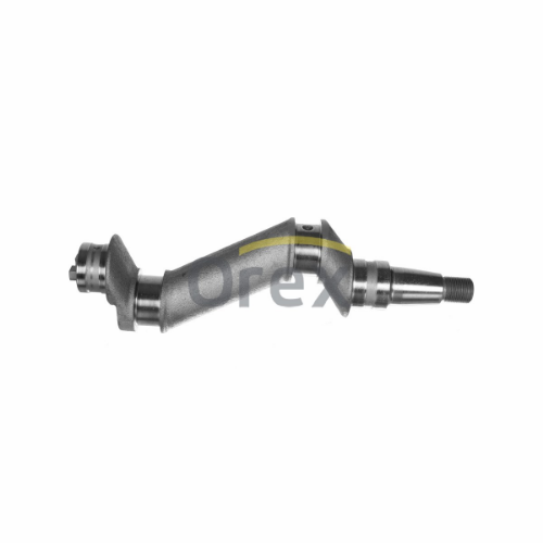 Kompresör Krankı Renault Dxi 7/Otokar Kent Lk4944