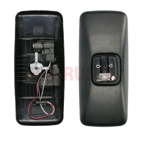 Ayna Gövdesi Büyük Motorlu Camsız Axor, Atego (1998-2004 Arası)