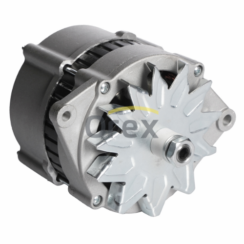 Alternatör Renault Dci (80A)