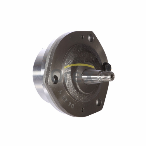 Yağ Pompası Renault Midlum Dci