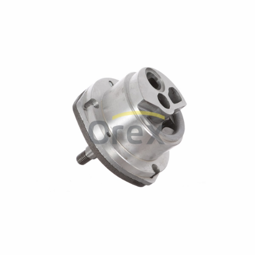 Yağ Pompası Renault Dci 220/270