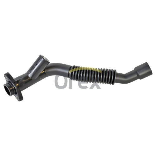 Yağ Doldurma Çatal Boru Renault Dxi11