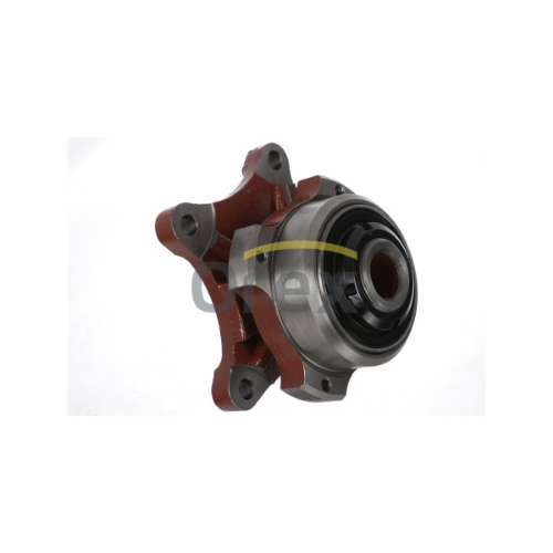 Fan Bağlantı Flanşı Volvo Renault D11 Euro 3 (Skf)