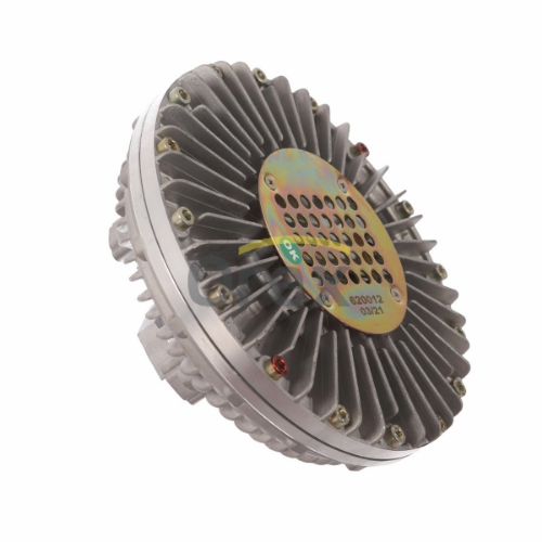Fan Göbeği Renault Midlum Dci