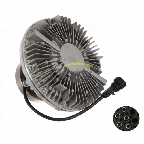 Fan Göbeği Renault Premium Dxi 430/450/460