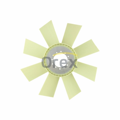 Pervane Renault Kerax G340