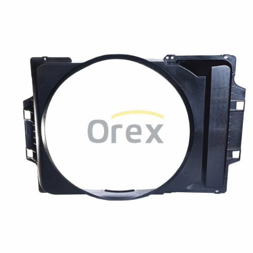 Fan Davlumbazı Rvi 430/440/450/460