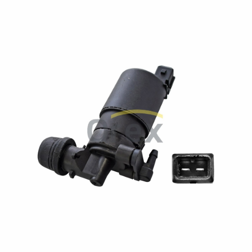 Cam Su Motoru Renault Premium İi