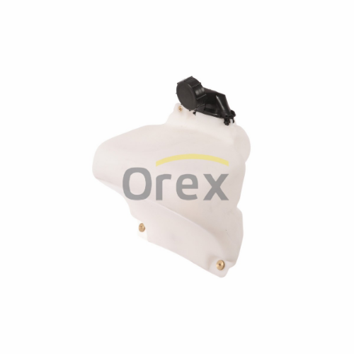 Cam Su Deposu Renault  Dxi 11 (Motorsuz)
