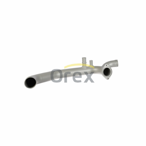 Motor Su Borusu Renault Dxi11