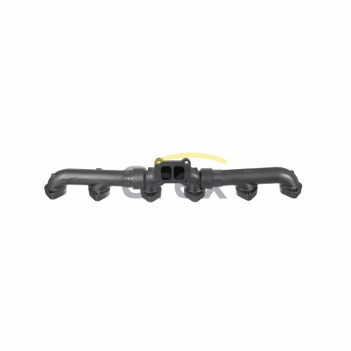 Egzoz Manifold Takımı Renault Dxi11