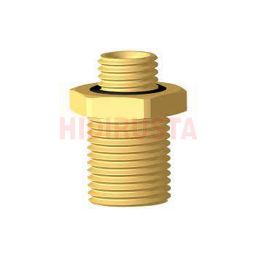 Kaplin M22x1,5 - M16x1,5 - M16x1,5