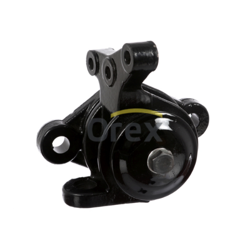 Motor Takozu Ön Sol Renault Dci