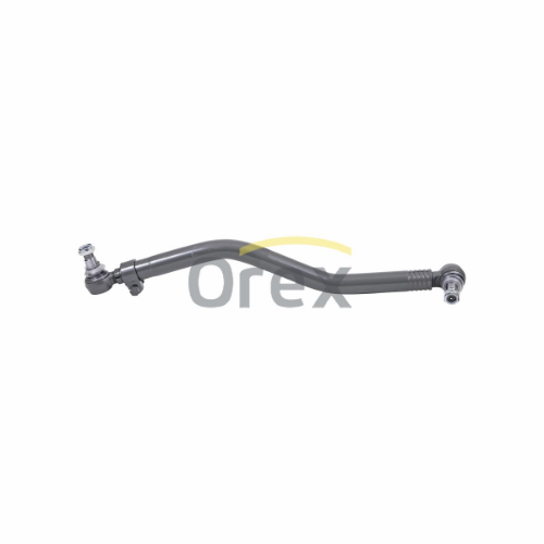 Kısa Rot Renault Kerax 370-450 Ps € 4-5
