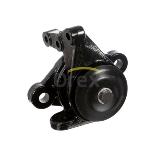 Motor Kulagi (Arka Sol) Renault Dci 420