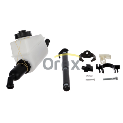 Debriyaj Üst Merkez Renault 370/420/430/460