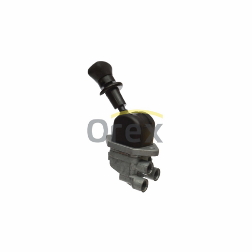 El Fren Kolu Renault 370/420
