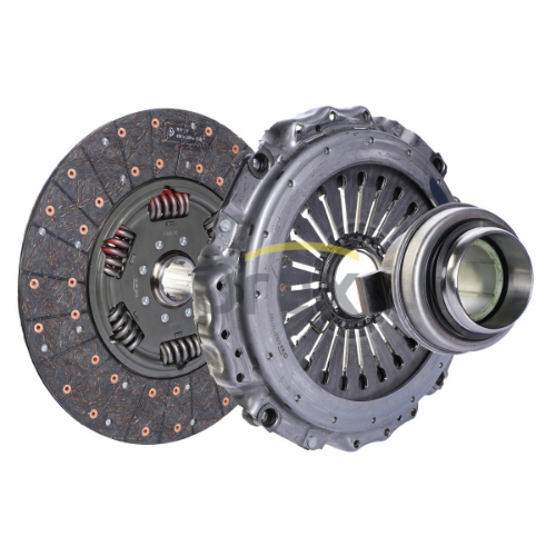 Debriyaj Seti 43Mm Premium/Kerax/Magnum 400/420