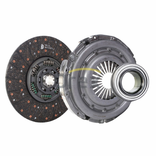 Debriyaj Seti Renault Midlum