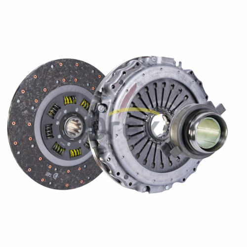 Debriyaj Seti Renault Kerax Ø400mm