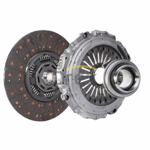 Debriyaj Seti Renault Premium Dci 400-420 Ø430mm