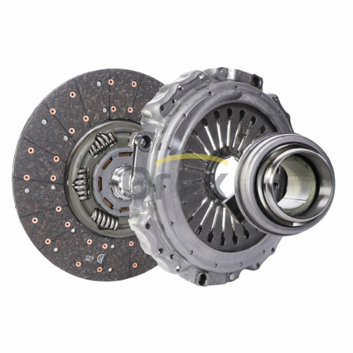 Debriyaj Seti Renault Premium 440-450 Ø430mm