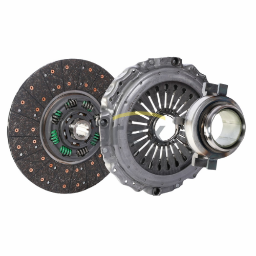 Debriyaj Seti Renault Premium