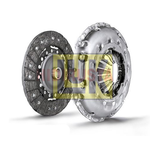 Debriyaj Seti Spr 907/910 M654 (Baskı+Balata Yaylı)