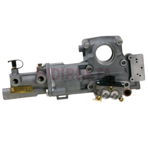 Şan.Vites Ventili