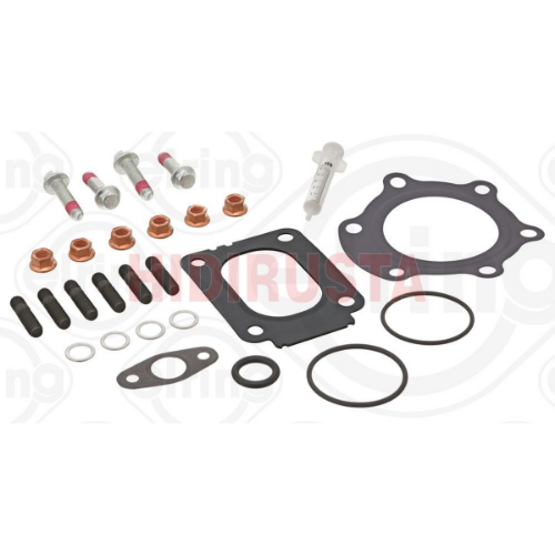 Turbo Montaj Tamir Takımı 473