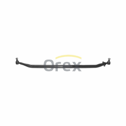 Uzun Rot Renault Premium 440-450 Kerax 370