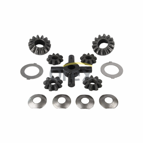 İstavroz Kit Takımı